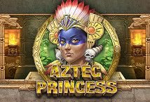 Aztec Warrior Princess Slot Review